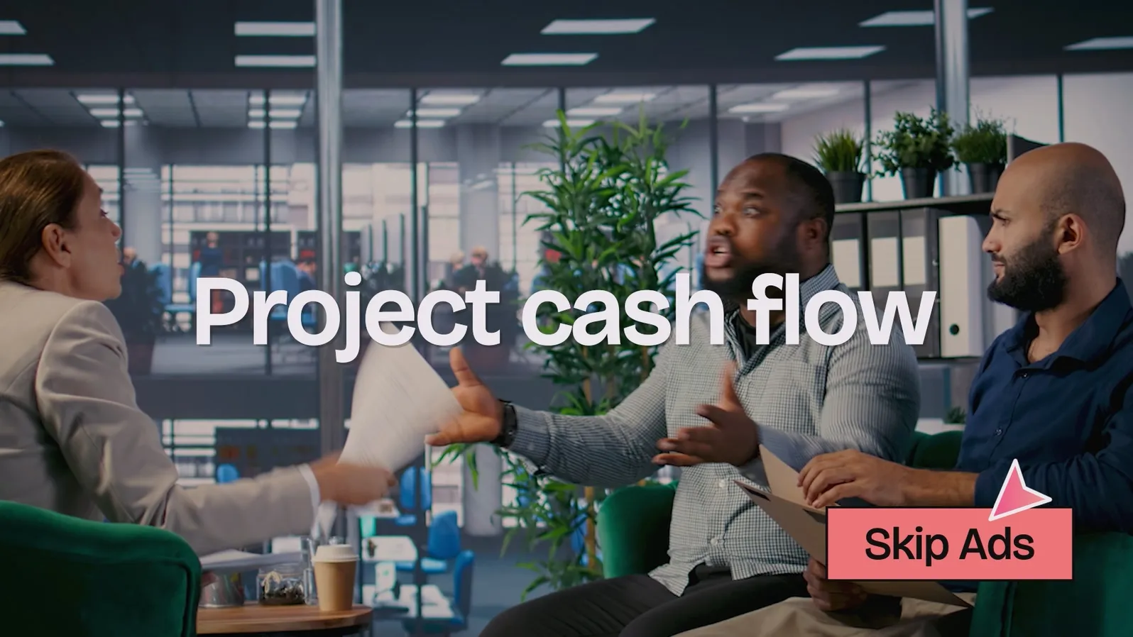 Red Flags for Projects | Ad