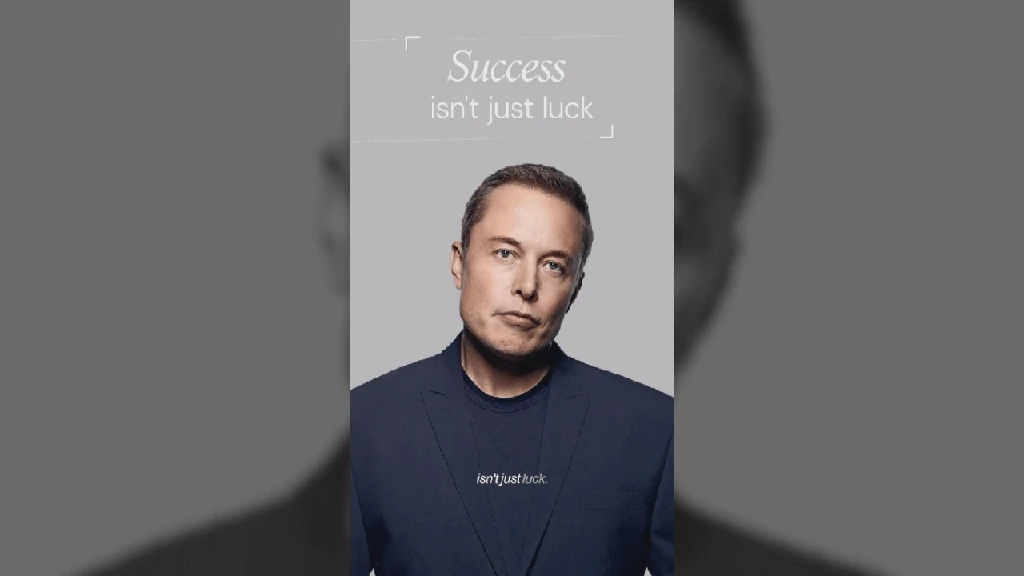 Elon Musk | Motion Explainer for ovara.app